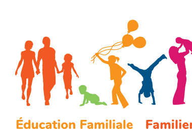 Activités de l'Education Familiale